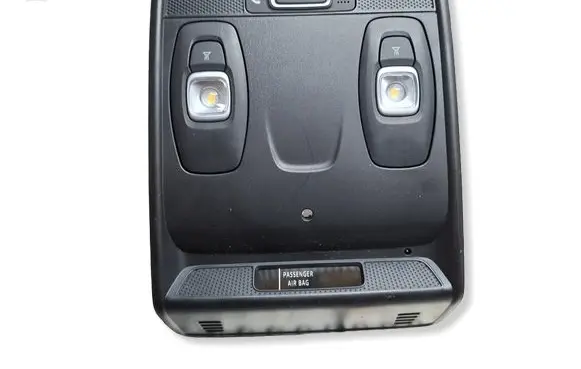Renault Clio V Other interior light S26301875 969806926R