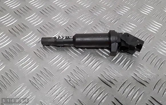 Peugeot 207 CC High voltage ignition coil 0221504464