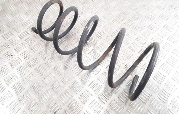 Nissan Primera Front coil spring