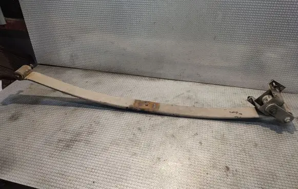 Iveco Daily 35 - 40.10 Rear leaf spring 504083610