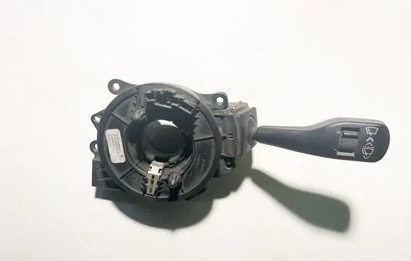 BMW 3 E46 Wiper control stalk 8376445 8363664H 01404015