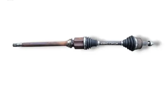 Fiat 500X Front driveshaft 52023796