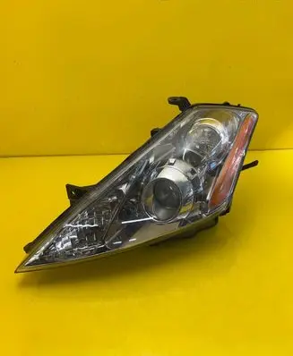 Nissan Murano Z50 Headlight/headlamp