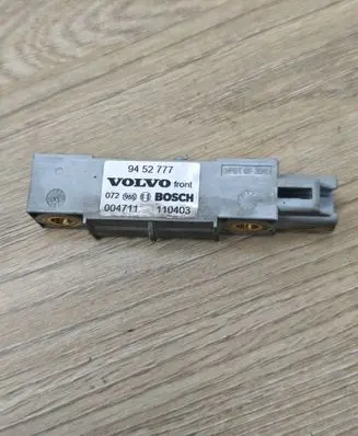 Volvo S80 Airbag deployment crash/impact sensor 9452777 110403 004711