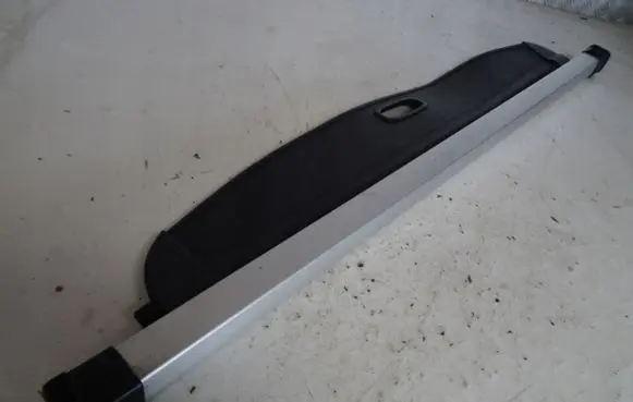 KIA Sportage Parcel shelf load cover 