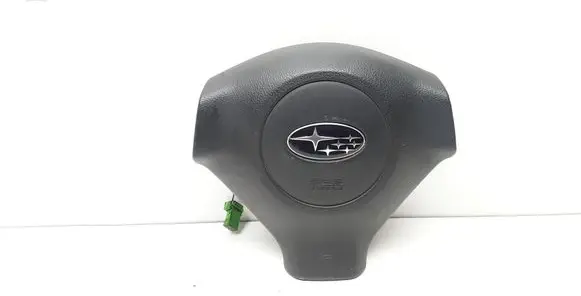 Subaru Legacy Steering wheel airbag WG20F61J162