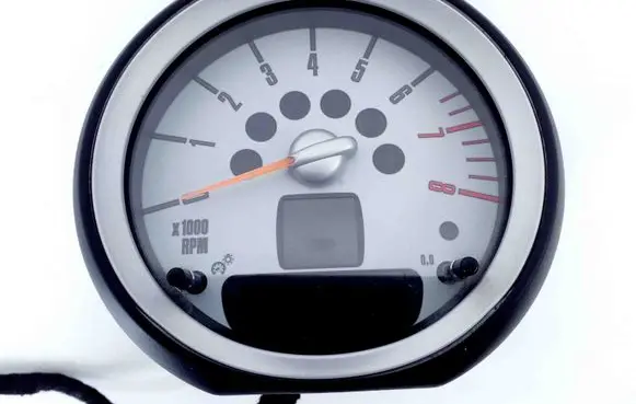 Mini One - Cooper Coupe R56 Other devices RG25761510 SS00370797