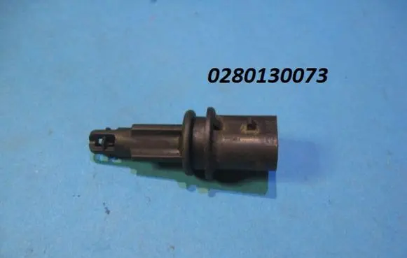 Opel Zafira A Intake air temperature sensor 0280130073