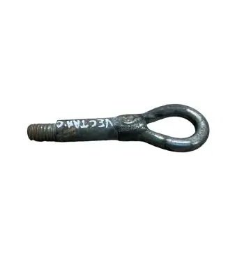 Opel Vectra C Towing hook eye 
