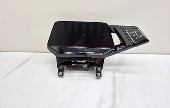 Volkswagen ID.3 Speedometer (instrument cluster) 10A920320C 1EA953508AE 1EA9535799B9