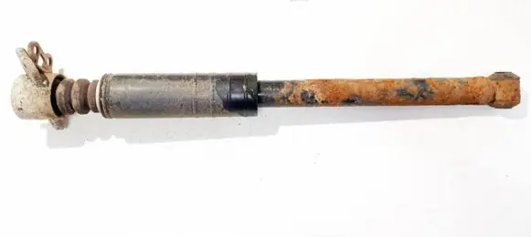Fiat Grande Punto Rear shock absorber/damper