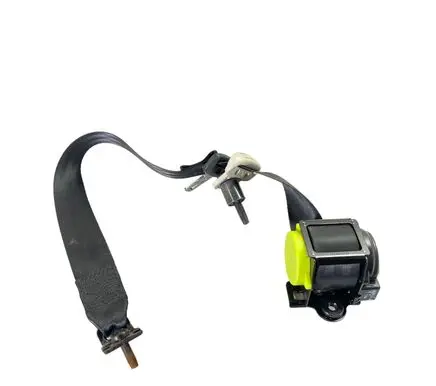 Ford Edge II Rear seatbelt FT4BR611B69AF