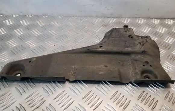 Mazda 6 Front underbody cover/under tray GHP956077