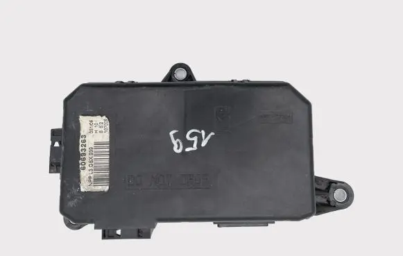 Alfa Romeo 159 Door control unit/module 60693263