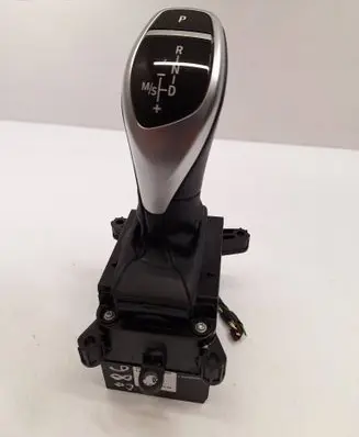 BMW X5 F15 Gear shifter/selector 6832387 61316832387 61319384929