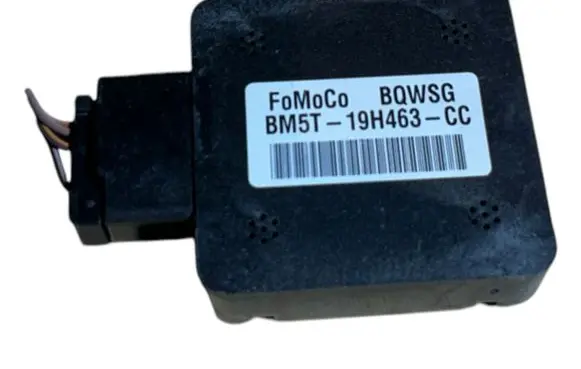 Ford Focus Gateway control module BM5T19H463CC