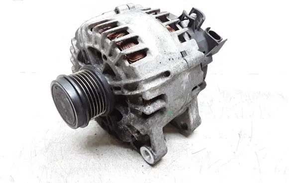 Volvo S60 Generator/alternator 31285399