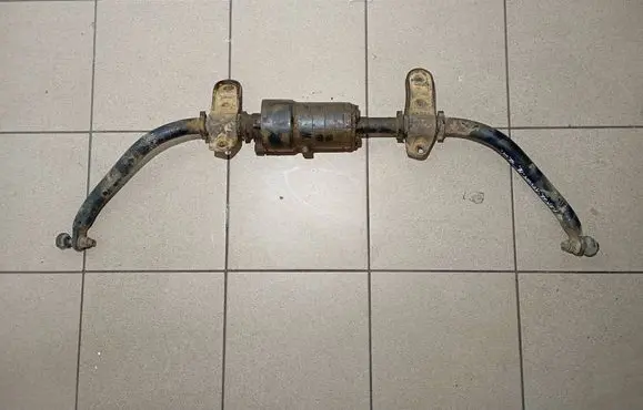 Land Rover Range Rover Sport L320 Active stabilizer 7H325E485AF LR017271 22272048