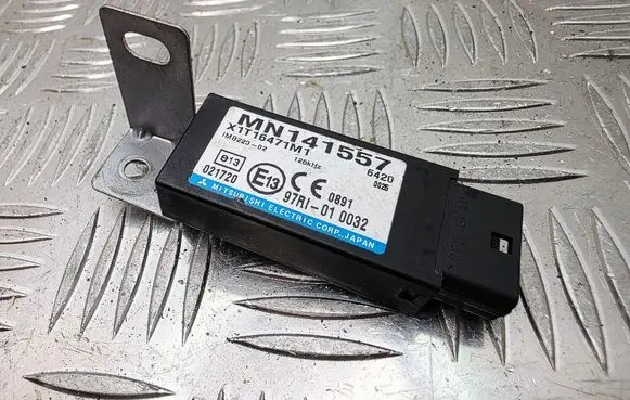 Mitsubishi L200 Immobilizer control unit/module MN141557
