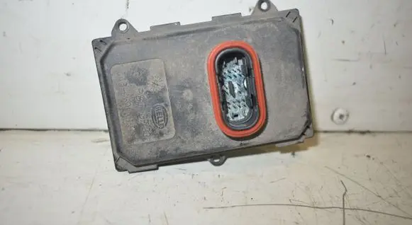 Skoda Superb B6 (3T) Headlight ballast module Xenon 7L6941329B