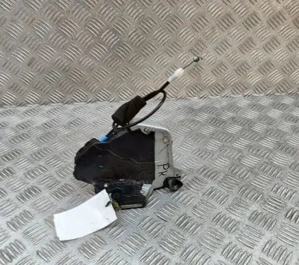 Lexus RX 450H Coupe door lock (next to the handle) 6904060220