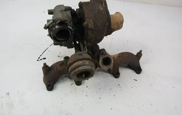 Volkswagen Vento Turbo 