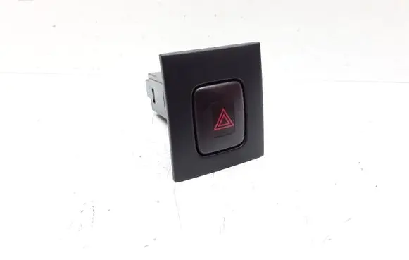 Volvo V70 Hazard light switch 30710106