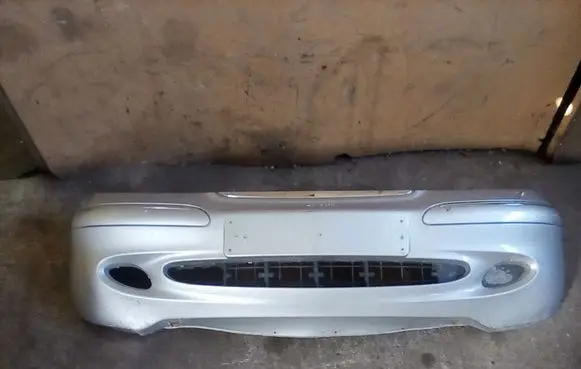 Mercedes-Benz A W168 Front bumper