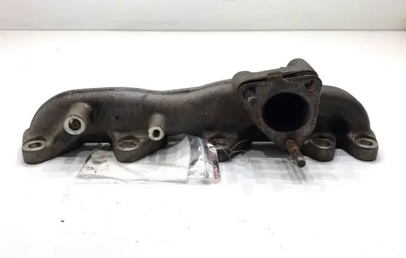 Hyundai Santa Fe Exhaust manifold 
