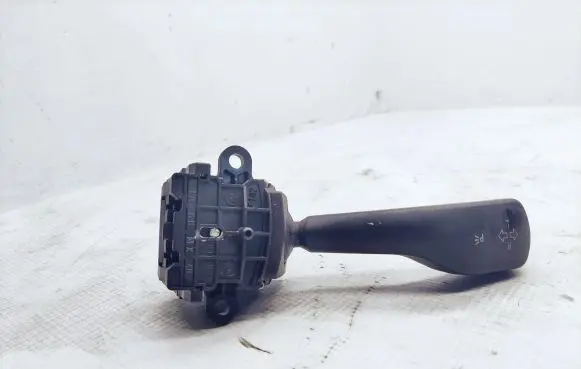 BMW 3 E46 Indicator stalk 8363662 01104000