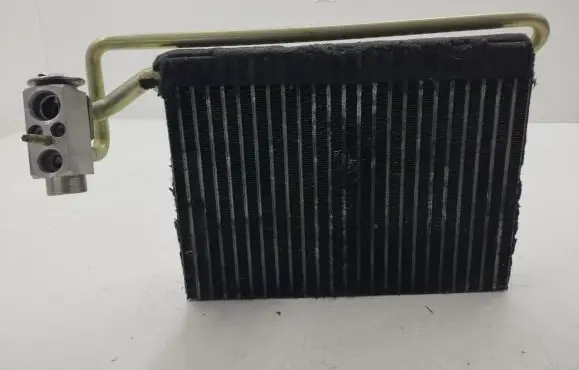 BMW X3 E83 Air conditioning (A/C) radiator (interior) B6508 B1254
