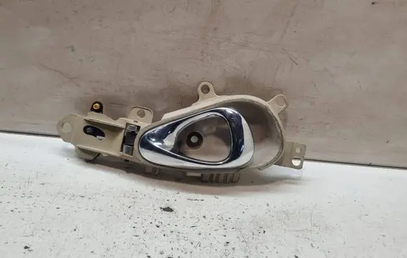 Chrysler PT Cruiser Rear door interior handle 0RH34TRMAD A00132743H PA6TGFM040