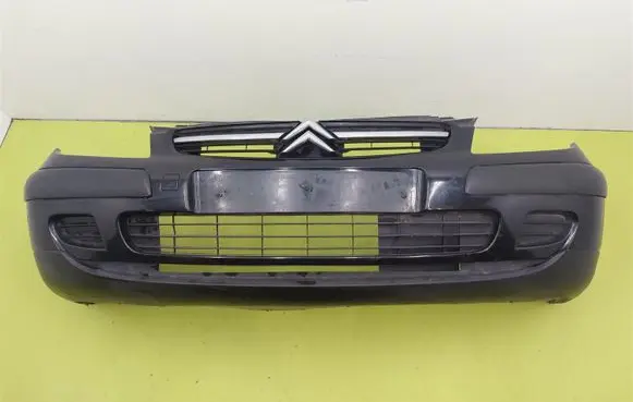 Citroen C5 Front bumper EXYB