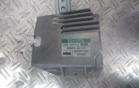 Power steering control unit/module