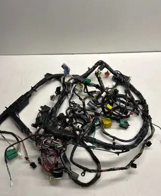 Dodge RAM Wiring harness TBWL3239U5711 P68061124AB