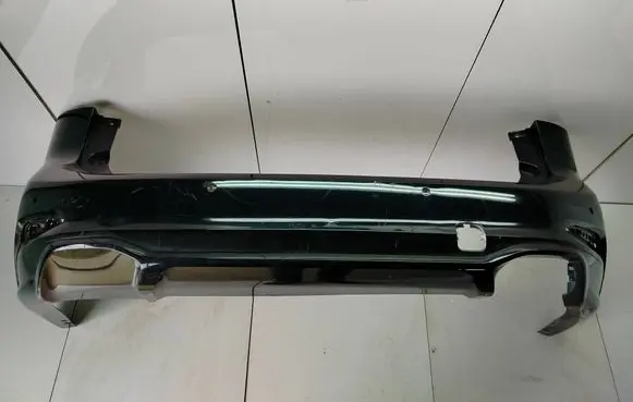 Ford Focus Rear bumper JX7B17906B