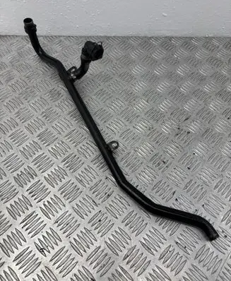 BMW 7 E65 E66 Engine coolant pipe/hose 2249259C