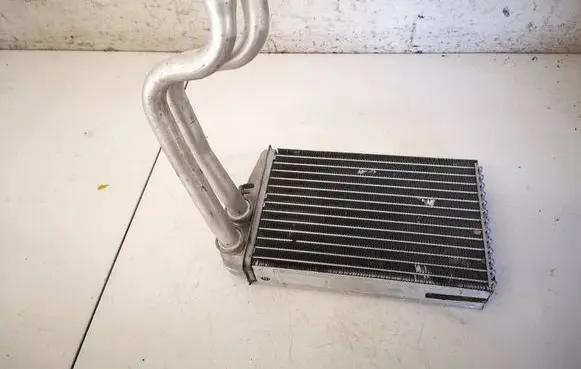 Renault Scenic II - Grand scenic II Heater blower radiator 665426A