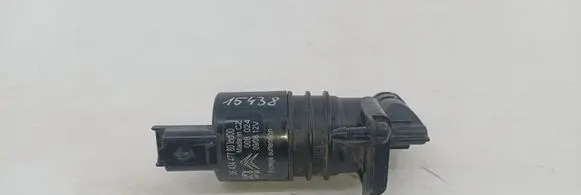 Windscreen/windshield washer pump