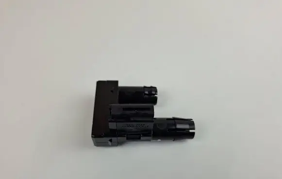Hyundai ix35 Interior temperature sensor 972XXXXXXX
