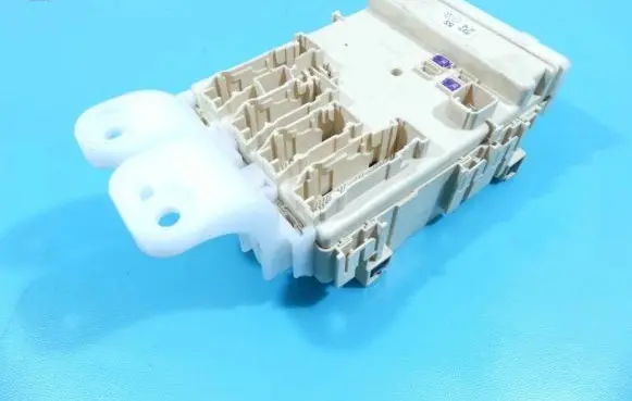 Toyota Auris E180 Central body control module 89221-02480 IMPRK1275788