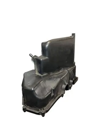 BMW 3 F30 F35 F31 Fuse box cover 58650910 12908509913