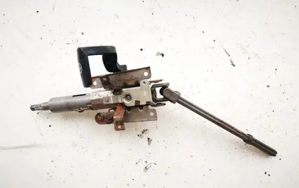 Fiat Ducato Steering wheel axle