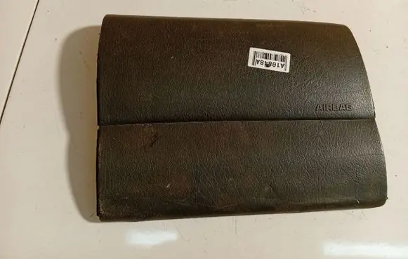 Seat Alhambra (Mk1) Other interior part 