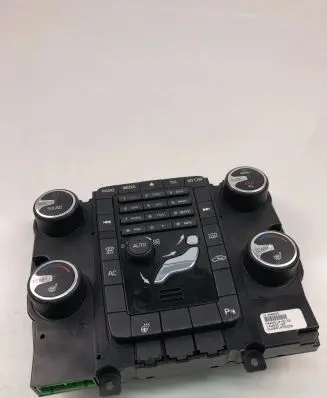 Volvo V70 Interior fan control switch 31398065