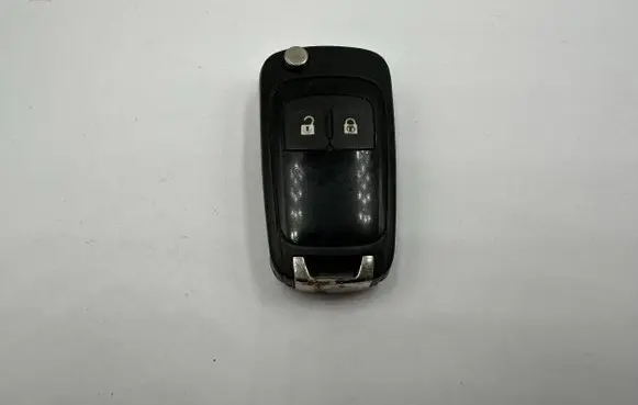 Opel Corsa E Ignition key/card 13482240 433MH2 100897