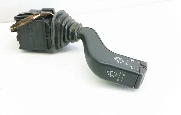 Opel Vectra B Wiper control stalk 090243395 090481242 090243394