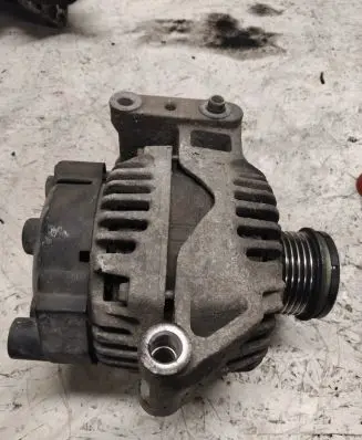 Fiat 500 Generator/alternator 51784845 308182903 2543477A