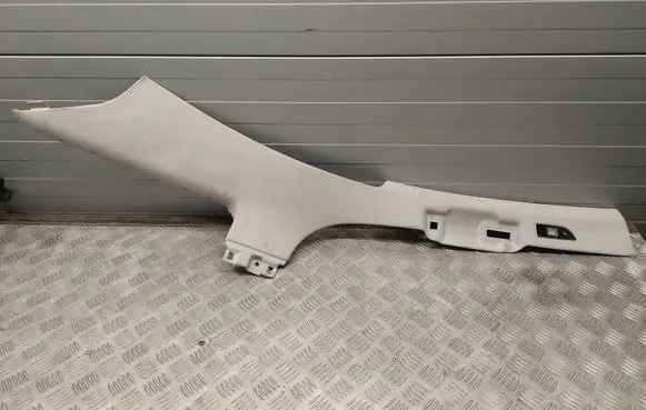 Audi A8 S8 D4 4H (C) pillar trim 4H4868290E