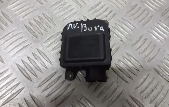 Volkswagen Bora Central body control module 8D2820511C